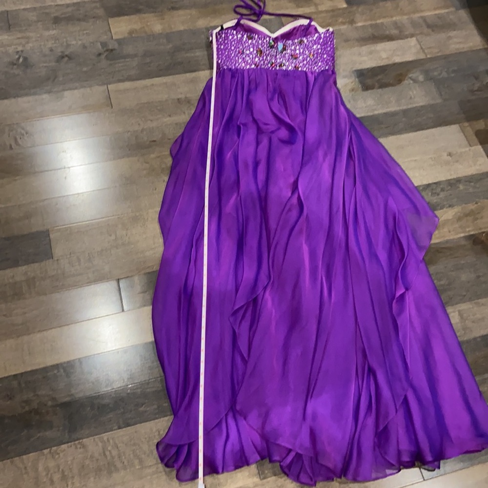 Prom Dress - Picture 10 of 13
